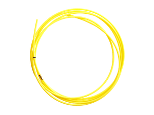 Канал желтый  5.50 мм. 1.2-1.6  тефлон  IIC0217