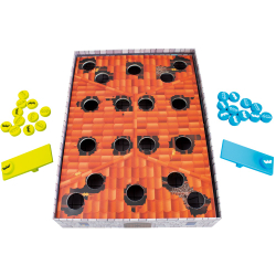 Beleduc - Игра ловкости Flooping Образовательная 22830