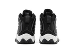Кроссовки Jordan Pro Strong Blackwhite