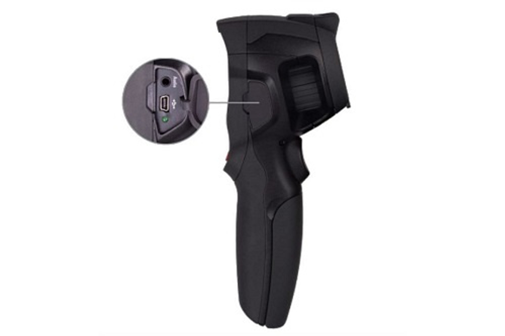 Тепловизор RGK TL-160+