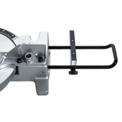 Торцовочная пила Makita LH1040