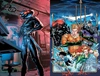 DC. Rebirth. Аквамен. Книга 1. Погружение