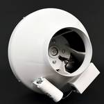 Вентилятор канальный ВКК-125 V