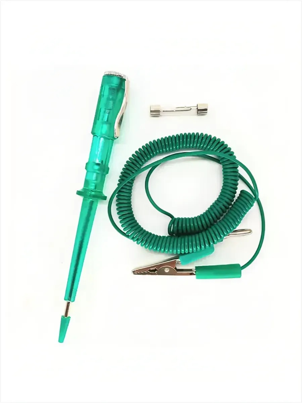 Пробник индикаторный AUTO LINK CQ‑003 6-24В (ЗЕЛЕНЫЙ)