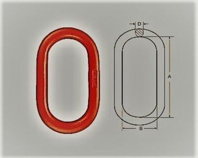 Звено ОВ увеличенное (NORB)