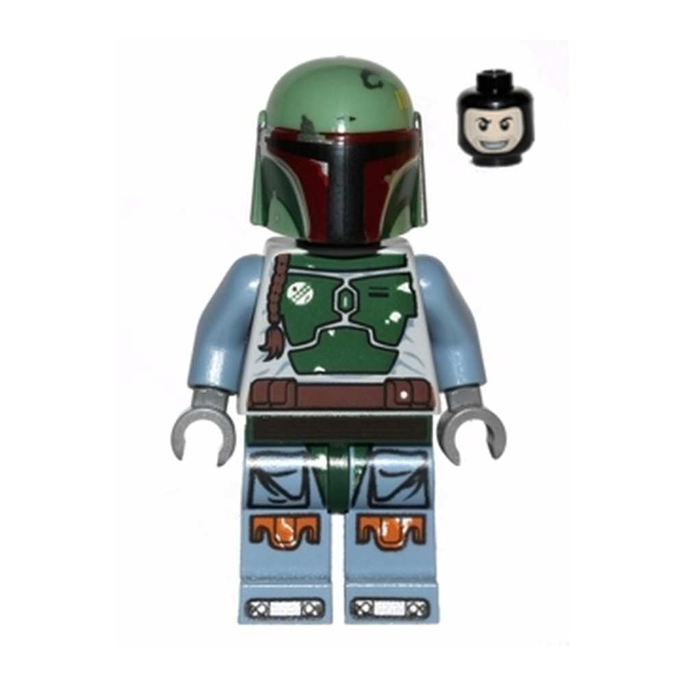 Боба Фетт sw0431