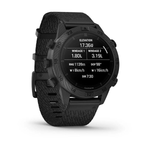 Умные часы Garmin MARQ Commander (GEN 2) Carbon Edition 46 мм