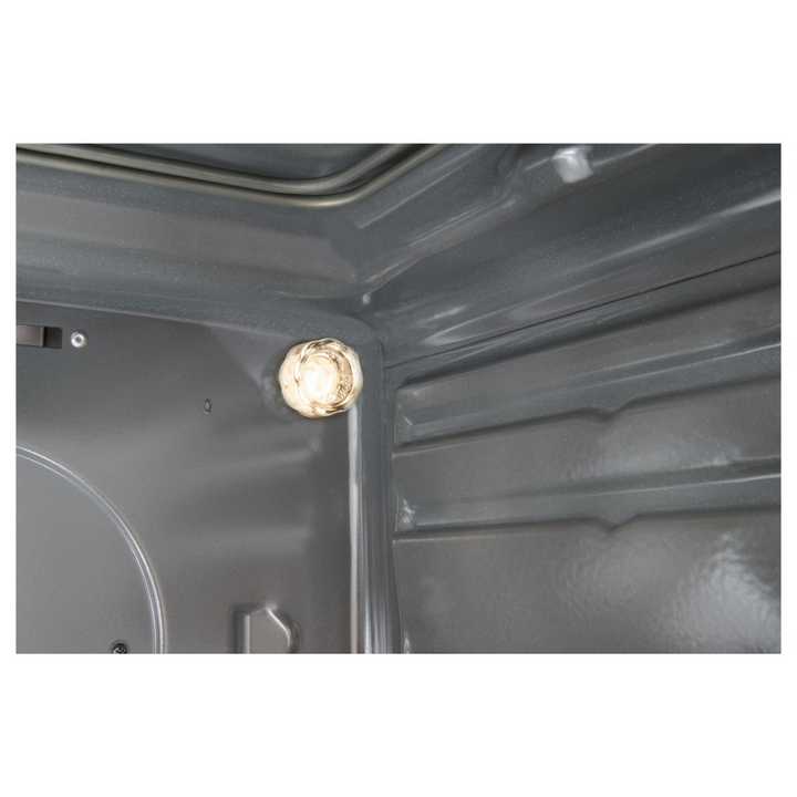 Электрическая плита Hansa FCEW54028