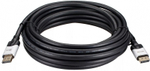 Кабель интерфейсный DisplayPort- DisplayPort VCOM CG635-10M