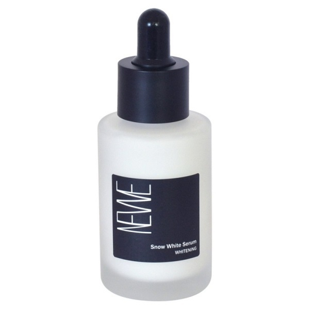 Сыворотка для лица антивозрастная с осветляющим эффектом Newe Time Lock Serum Anti-wrinkle 40мл