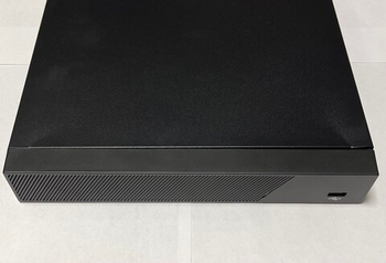 Системы видеонаблюдения