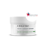 Neuro Cannabis Repair Ointment - Заживляющий нейрокрем для потрескавшейся и сухой кожи, в области локтей, рук, ступней, 50 гр