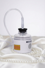 Водородная бутылка 3 В 1 (генератор молекулярного водорода) 400 мл