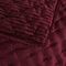 Адажио (бордо) Покрывало 240х260