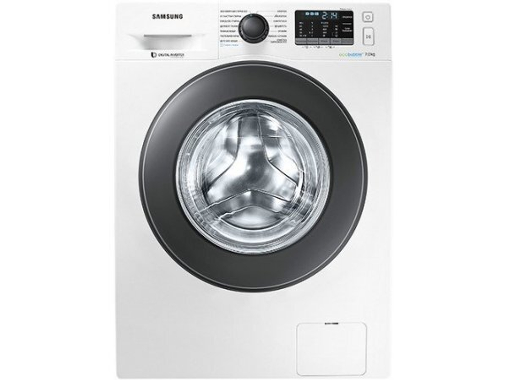 Стиральная машина Samsung WW70J52E04W
