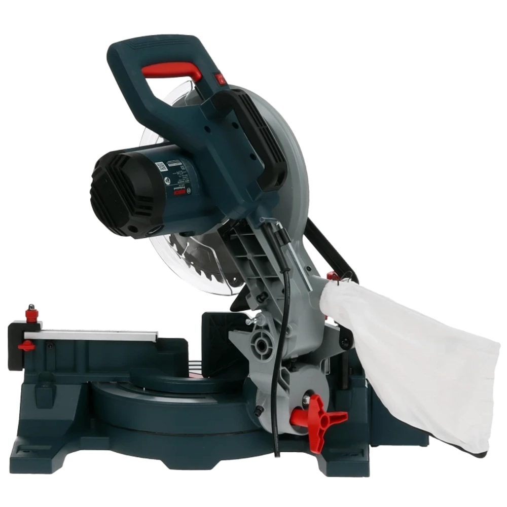 Bosch GCM 254 пила торцовочная 0601B520F0
