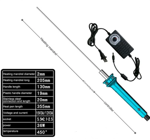 Электрический инструмент для резки пенополистирола