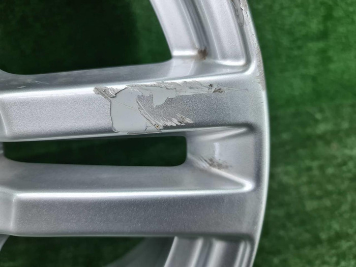 Диск Комплект дисков R18 Mercedes B w247 (2018-нв)