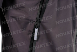 Костюм Летний Бейс (нейлон, серо-салатовый) PAYER Novatex