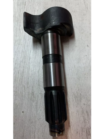 Кулак разжимной задний левый