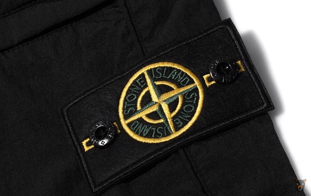 Шорты Stone Island