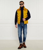 Безрукавка Paul&Shark - горчичный(14312693)