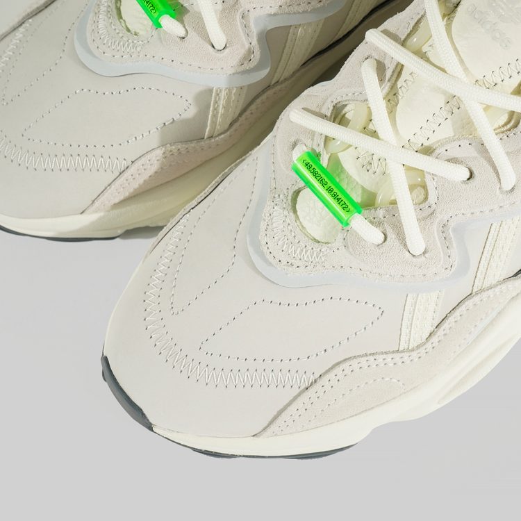 Кроссовки Adidas Originals Ozweego TR артикул:EG8354 - купить в магазине Дайс