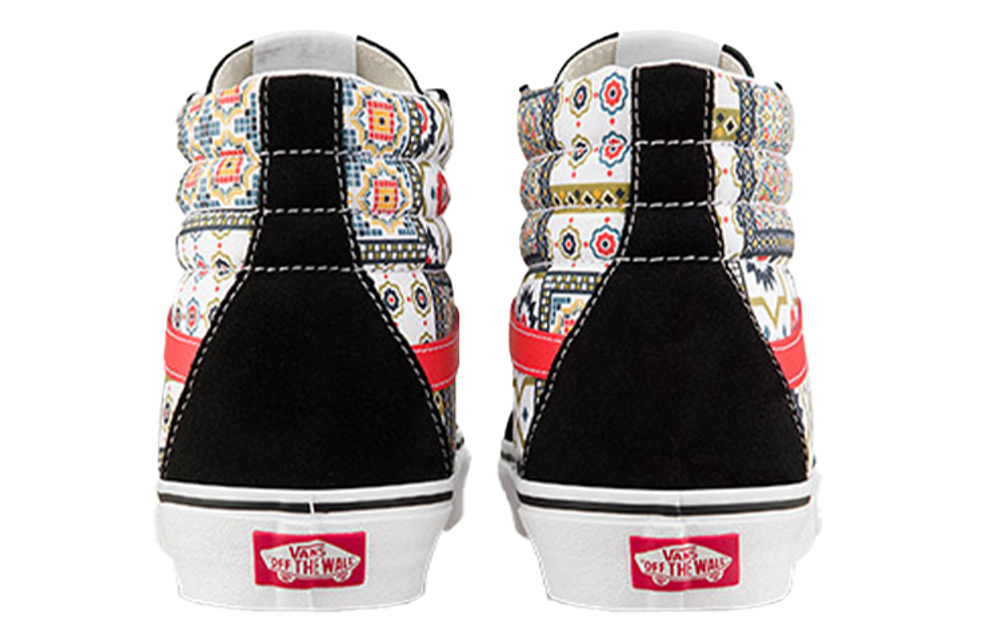 Vans Sk8
