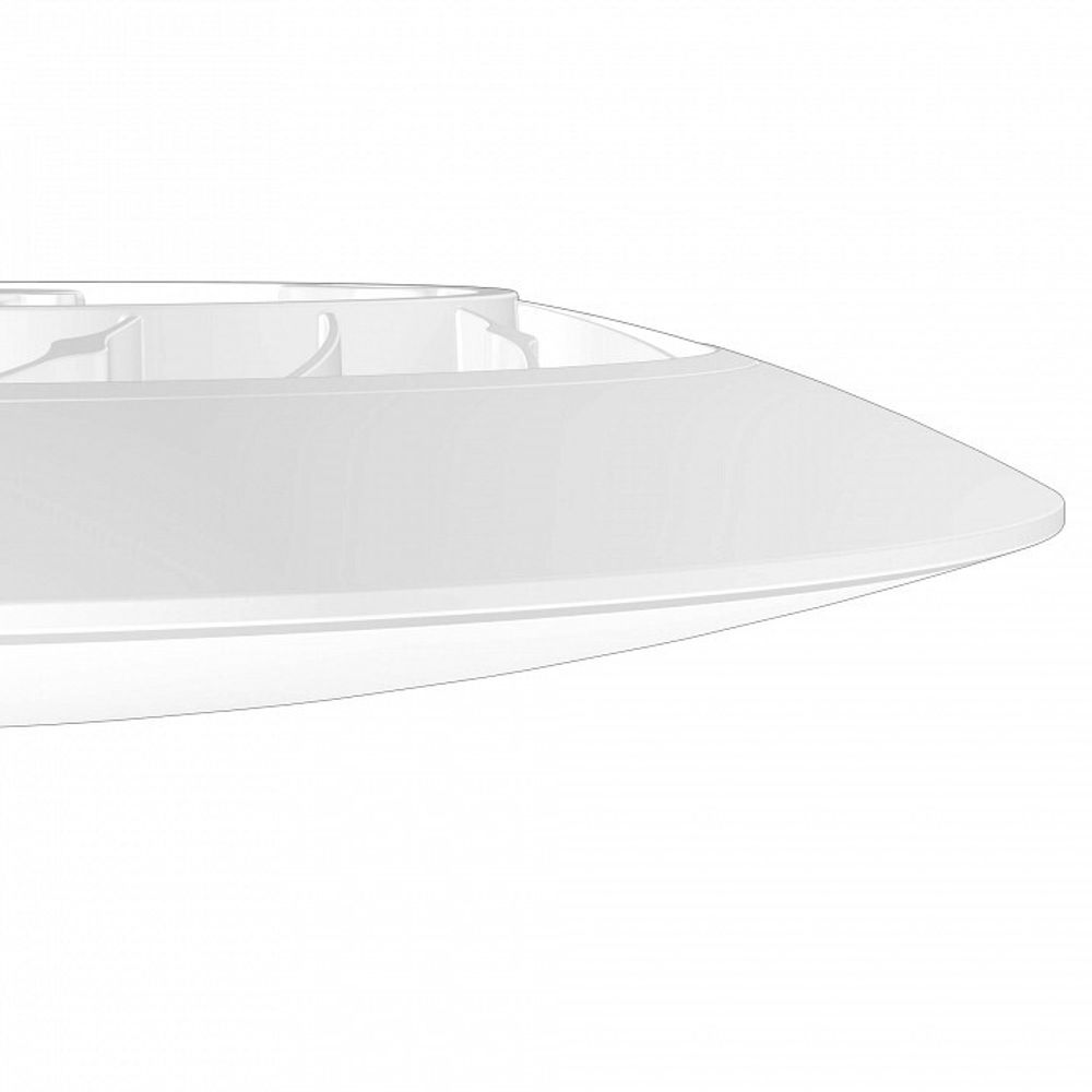 Накладной светильник Mantra SLIM 8691