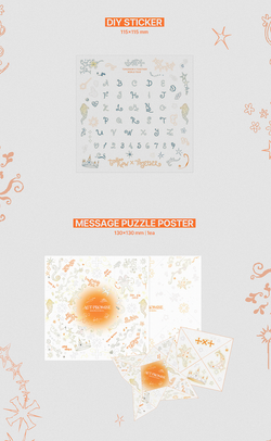 Фильм TOMORROW X TOGETHER (TXT) - [WORLD TOUR [ACT : PROMISE] ENCORE IN SEOUL]