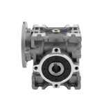 Редуктор червячный INNORED 030 (i=40) вал вх./вых. 80*11/14 мм