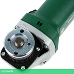 Угловая шлифмашина Bosch PWS 650-125 (0.603.411.0R0)