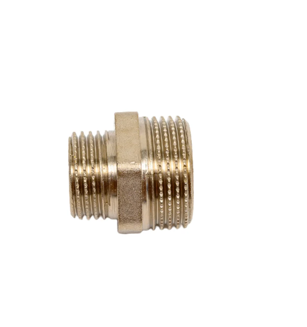 Ниппель Terma 1/2-3/4 40154