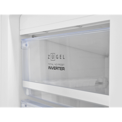 Встраиваемый морозильник ZUGEL ZFI17540NF