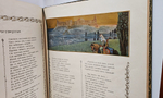 "Руслан и Людмила". А.С. Пушкин. 1899г.