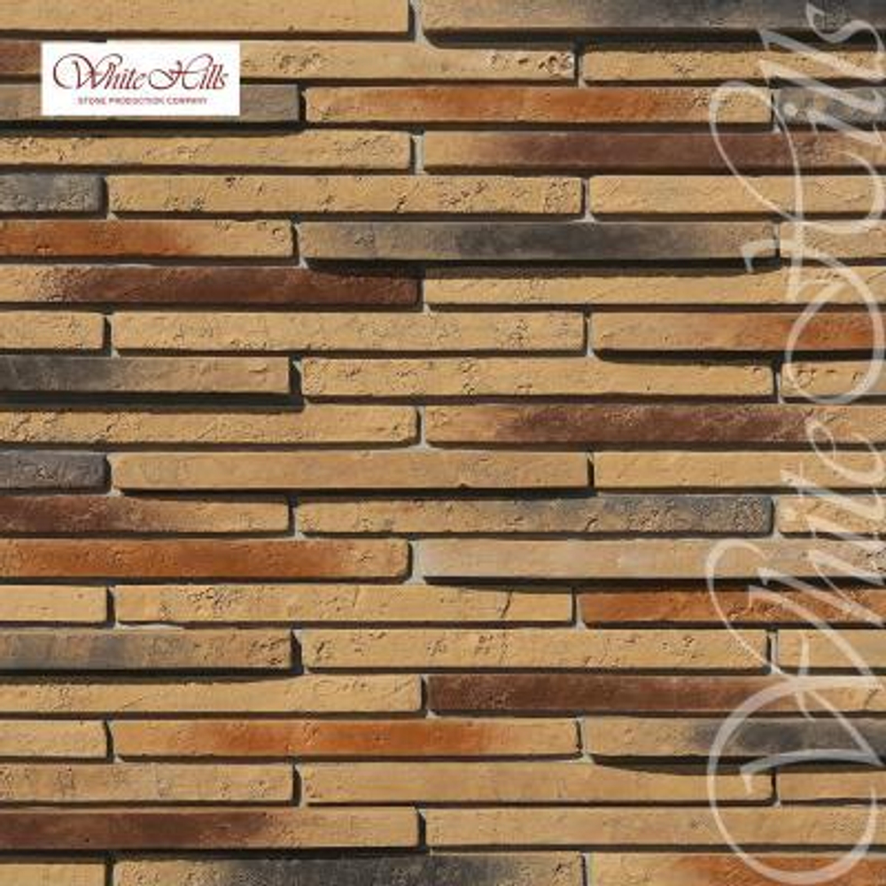 Бран Брик 3D 695-43