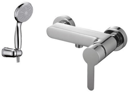 LEMARK Серия MAGIC. Смеситель для душа – LM3403C