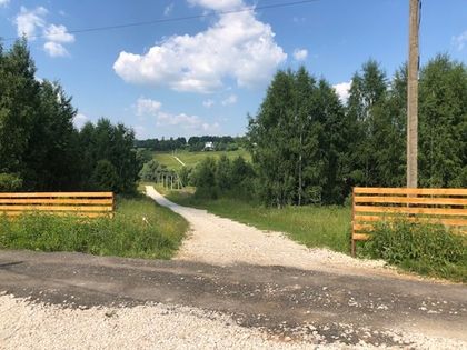 Принято положительное решение по установке ворот в Северной части «Усадьбы Романово»