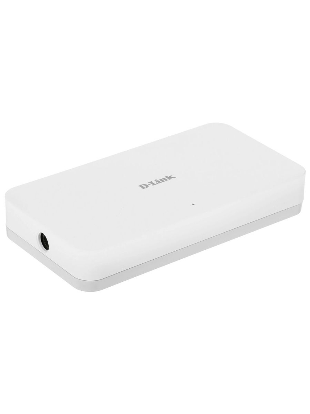 Коммутатор D-Link DGS-1008A/F1A