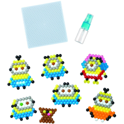 Aquabeads - Миньоны 530 бусин 31605 / артикул   31605  / GTIN 5054131316054