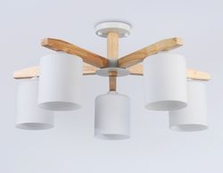 Ambrella Подвесная люстра Loft TR83113