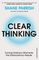 Clear Thinking