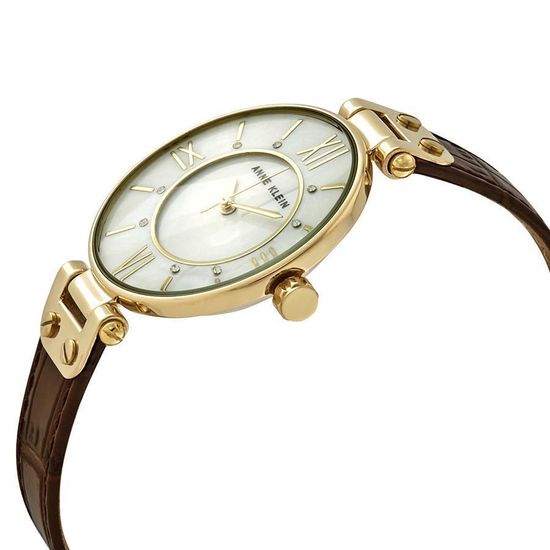 Женские часы Anne Klein AK/3228MPBN