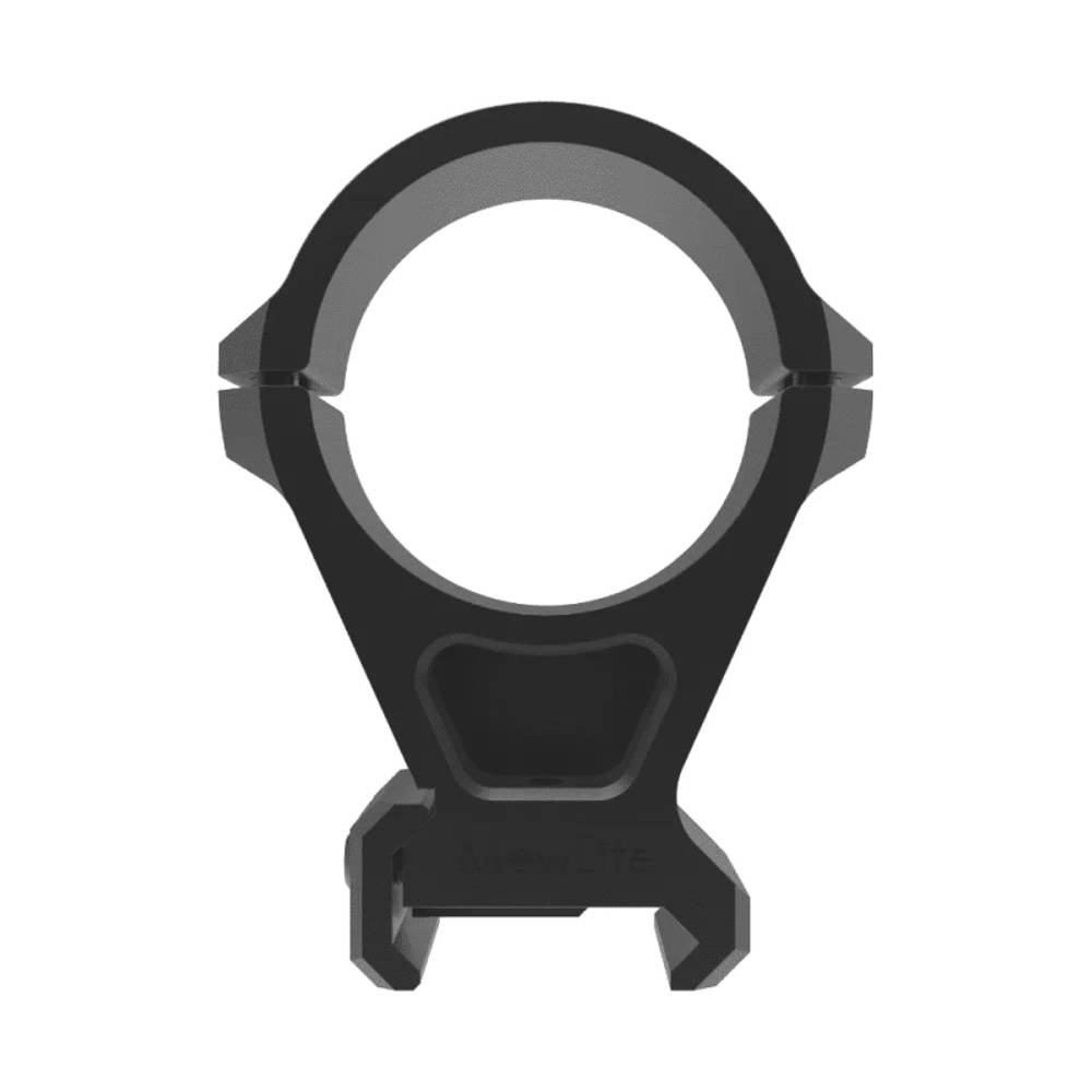 Кольца крепления Mewlite 34mm Weaver tube rings, 98102