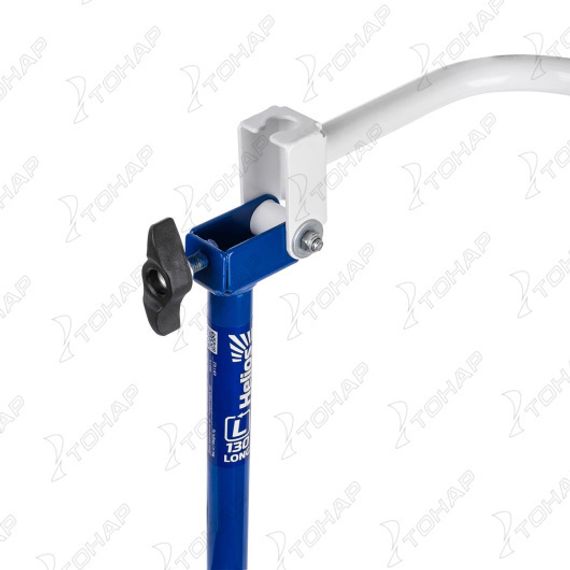 Ледобур 130 Long левое вращение, длина шнека 70см (LH-130LD-1) Helios