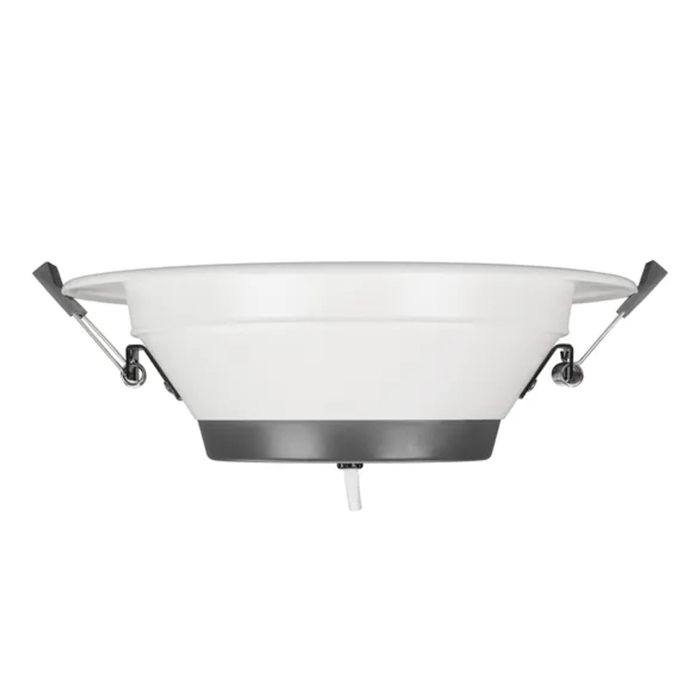 Светильник IM-CYCLONE-R230-30W White6000 (WH, 90 deg) (Arlight, IP40 Металл, 3 года) 023218(2)