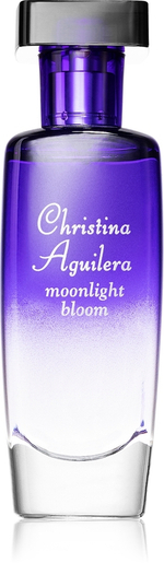 Christina Aguilera Moonlight Bloom парфюмерная вода женская