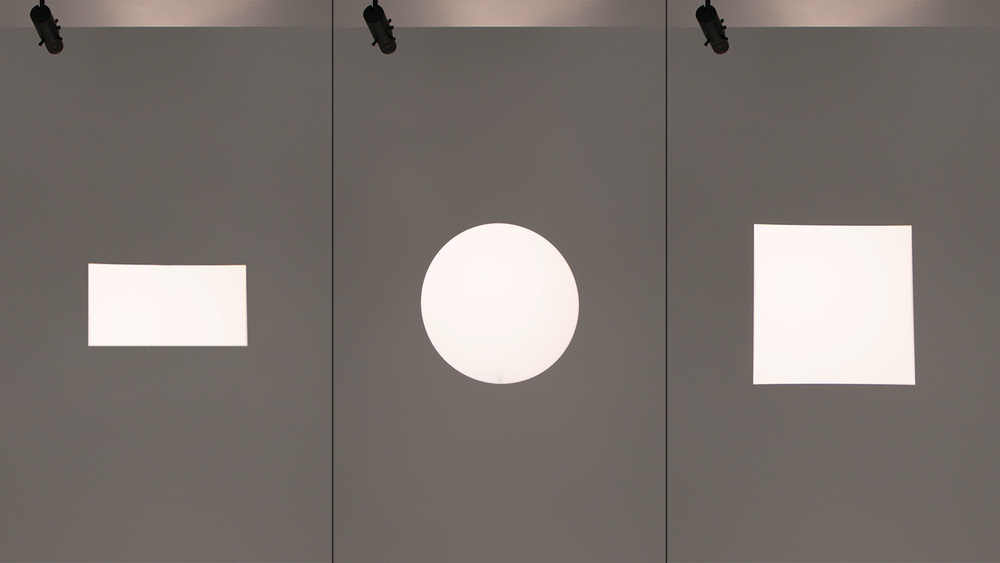 Трековый светильник Technical TR108-2-10W4K-B