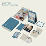товары Vixx - 2019 Season's Greetings