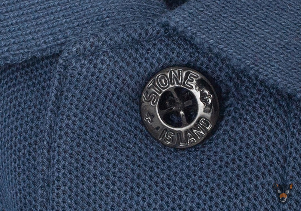 Поло Stone Island